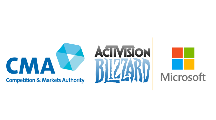 CMA stelt definitief besluit over Microsoft en Activision Blizzard deal uit tot 29 augustus