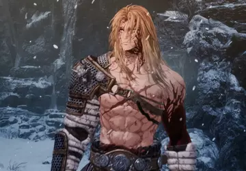 Een spectaculaire trailer voor de brute ...