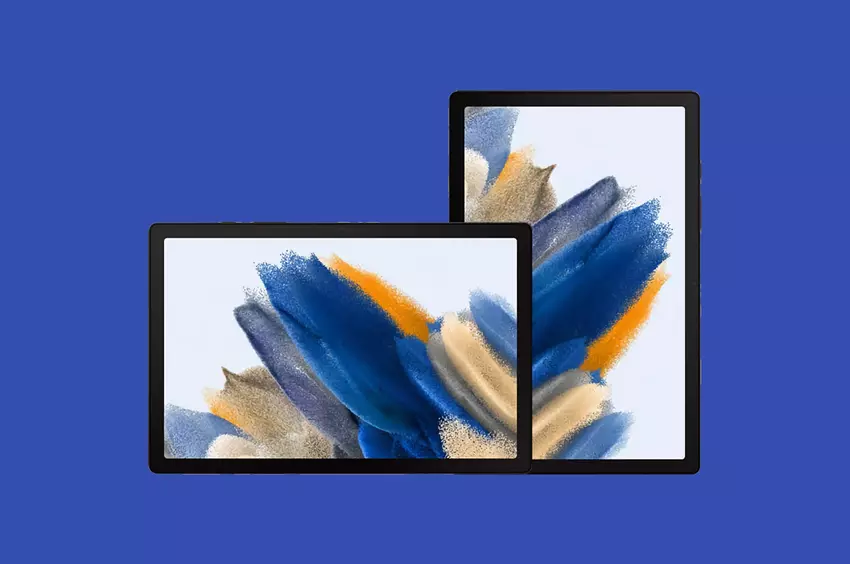 Samsung Galaxy Tab A9 gespot in Geekbench met Helio G99-processor, 4GB RAM en Android 13 aan boord