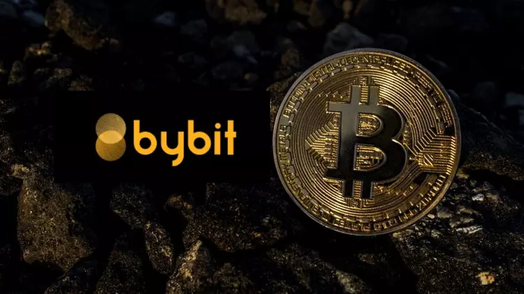 Cryptocurrency exchange Bybit heeft een beloning ...