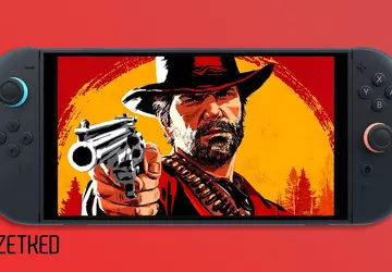 Insider 100% zeker: Red Dead Redemption ...