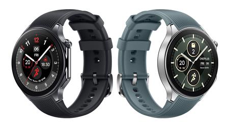 OnePlus Watch 2 verschenen in nieuwe hoge kwaliteit beelden in twee kleuren