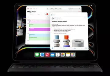 iPadOS 19-update maakt de iPad-interface meer ...