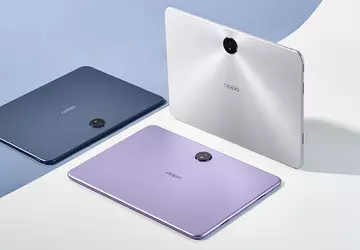 Oppo heeft een nieuwe Pad 3 ...
