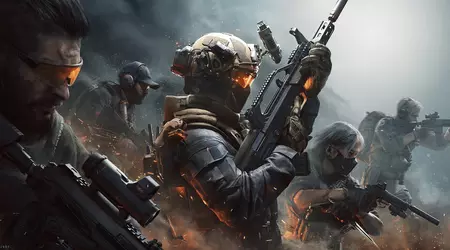 Online shooter Delta Force zal op 19 augustus worden uitgebracht voor PS5 en Xbox Series X|S