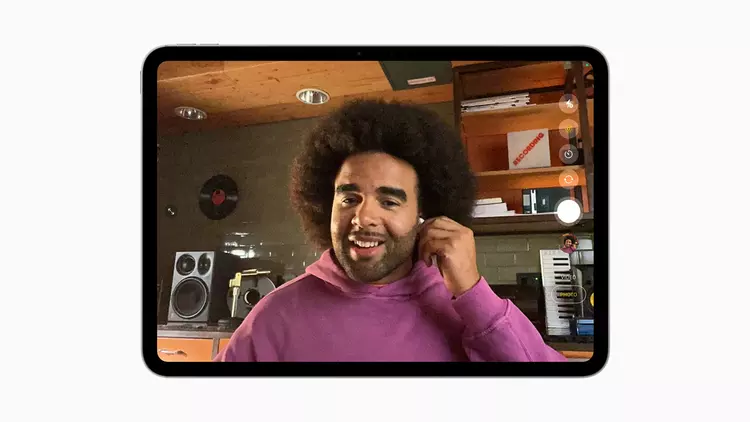 AirPods kunnen nu studio-geluid opnemen en ...