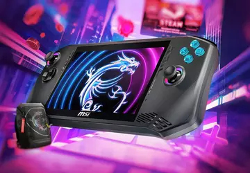 Insider: MSI bereidt een nieuwe draagbare ...