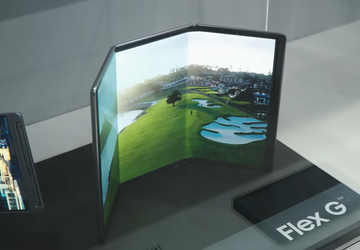 Een lek heeft de naam van ...