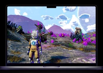 Open-wereld avonturenspel No Man's Sky is ...