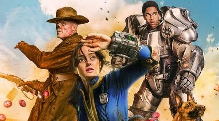 Meer dan 5 miljoen mensen hebben de Fallout-serie al bekeken op Amazon Prime Video