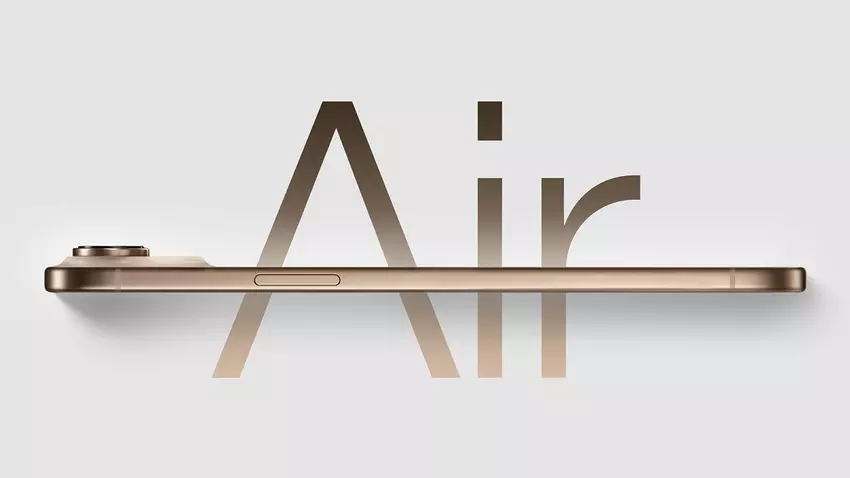 Bloomberg: de ultra-dunne iPhone 17 Air zal een innovatieve batterij met siliciumanode van het Japanse bedrijf TDK krijgen