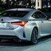 Lexus RC Final Edition exterieur
