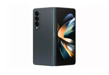 Galaxy Fold 4 krijgt een april-update ...