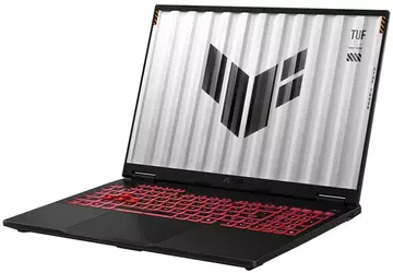 ASUS onthult TUF A14 en TUF ...