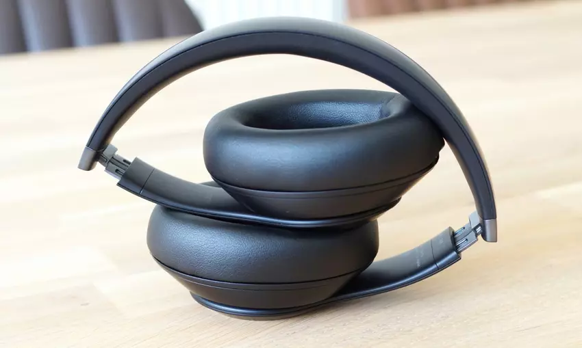 Beats Studio Pro over-ear koptelefoon voor muziek