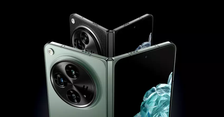 Europese en Amerikaanse OnePlus Open gebruikers ontvangen volgende week de OxygenOS 15 update