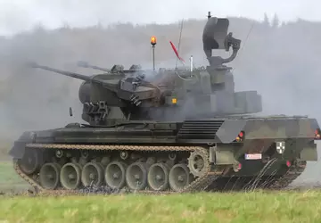 Tientallen Shahed-131/136's, drie Lancets, twee Kalibra's ...