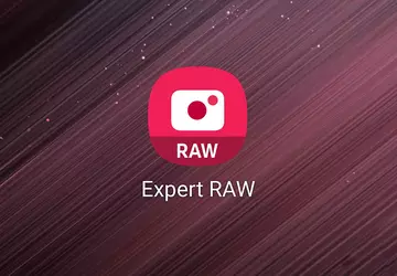 Samsung brengt Expert RAW camera app ...