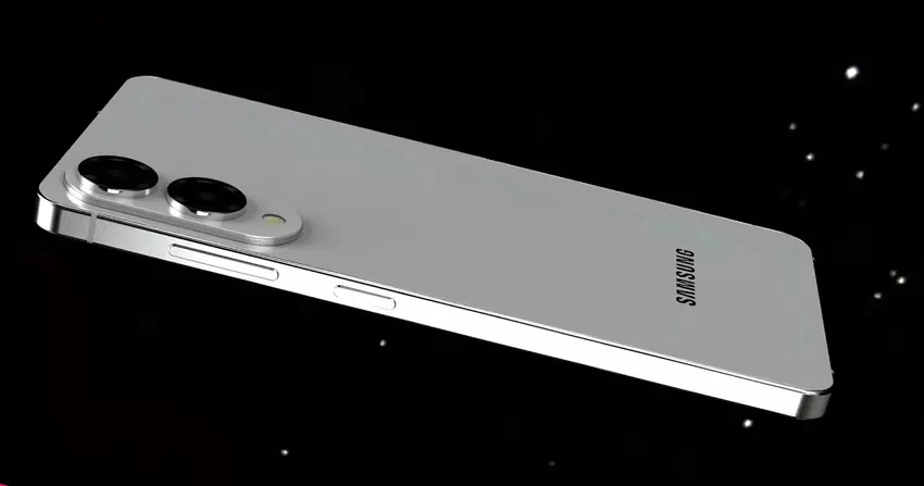 Hoogwaardige renders van Samsung Galaxy S25 Edge ultradunne smartphone in drie kleuren zijn gepubliceerd
