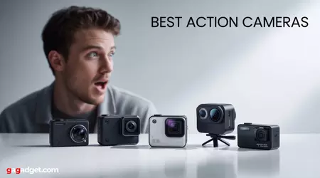 Beste Compacte Actiecamera's