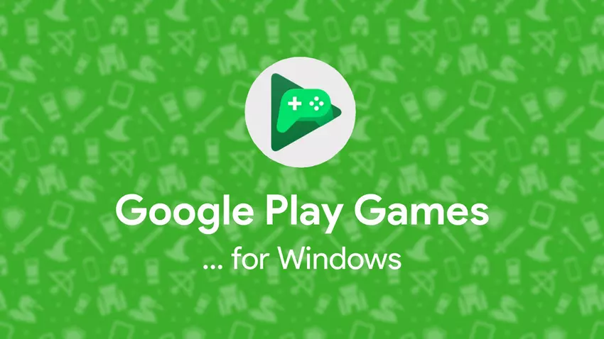 Nieuwe Google Play Games-update voor pc geeft je alleen toetsenbordspellen voor Android