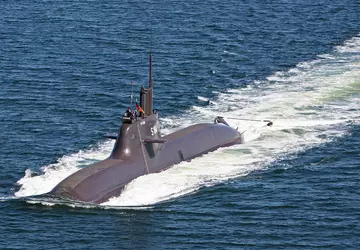 Het Duitse ThyssenKrupp Marine Systems wil ...