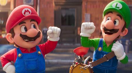 De nieuwe Mario-tekenfilm kan Super Mario World heten en zal in de bioscopen worden uitgebracht in de lente van 2026