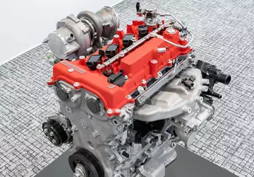 Toyota zegt dat het gemakkelijk 600 ...