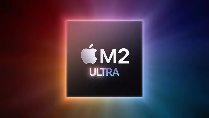 De "krachtigste chip ter wereld" Apple M2 Ultra scoort op gelijke hoogte met Intel Core i9-13900K en AMD Ryzen 9 7950X in Geekbench