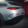 Interieur van de Mercedes-Benz CLA Shooting Brake 2025