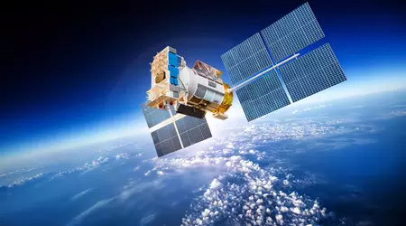Oude Russische nucleaire afschriksatelliet valt uit baan en verbrandt in de atmosfeer