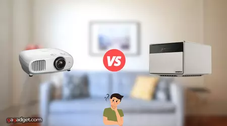 XGIMI Horizon Ultra vs Epson HC3800: Vergelijking