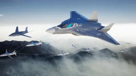 Conflict tussen Dassault en Airbus: de ontwikkeling van de Europese zesde generatie jachtvliegtuig zal worden vertraagd