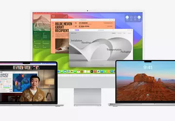 Na iOS 17.1 en watchOS 10.1: ...