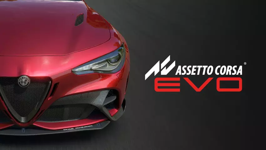 Eerste content update voor Assetto Corsa EVO voegt twee nieuwe auto's en een nieuw Fuji Speedway circuit toe