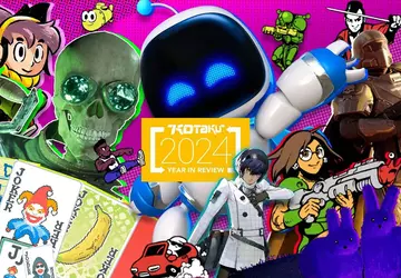 Journalisten van Kotaku hebben de 15 ...