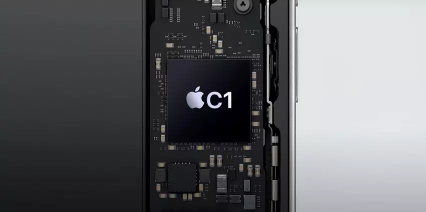Apple C1-modem: verborgen potentieel en de toekomst van de iPhone zonder Qualcomm