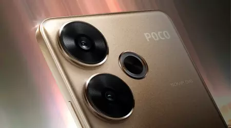 Xiaomi heeft de lanceerdatum van de POCO F6 aangekondigd: een smartphone met Snapdragon 8s Gen 3-chip, 5000 mAh batterij en IP64-bescherming