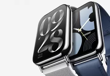 Xiaomi onthult de Smart Band 8 ...