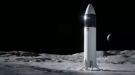 De allereerste Europeaan kan in 2028 voet zetten op het maanoppervlak - ESA-astronaut gaat mee op de Artemis IV-missie