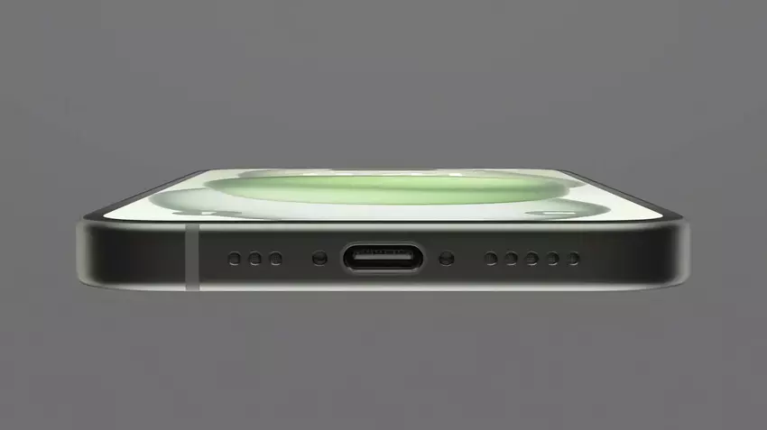 De iPhone 15, iPhone 15 Plus, iPhone 15 Pro en iPhone 15 Pro Max krijgen DisplayPort-ondersteuning met de mogelijkheid om 4K HDR-video uit te voeren.