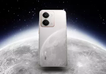 Realme P3 Ultra krijgt een uniek ...