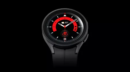Samsung Galaxy Watch 5 Pro op Amazon: smartwatch met korting van $206