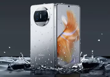 Huawei Mate X3 gaat in Europa ...