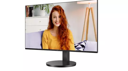 AOC Q27B3CF2: 2K-monitor met 100Hz IPS-scherm voor 200 euro