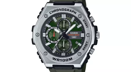 Casio lanceert drie nieuwe MWA300H-horloges in de VS met multifunctionele wijzerplaten