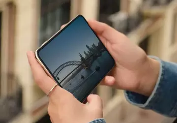 Huawei bereidt een opvouwbare tablet voor ...