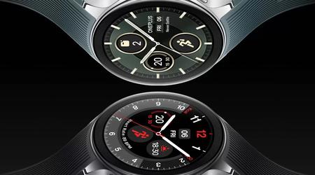 AMOLED-scherm, Snapdragon W5-chip, IP68-bescherming en WearOS 4: er zijn nieuwe details over de OnePlus Watch 2 online verschenen