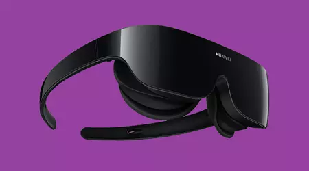 Geruchten: Huawei werkt aan een mixed reality helm, deze zal concurreren met Apple Vision Pro