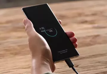 Naar verluidt komen Samsung en Apple ...